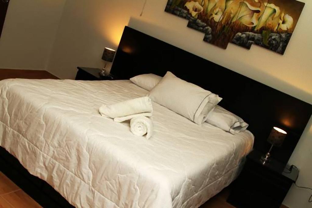 Hotel Vanetom Chiclayo Rom bilde