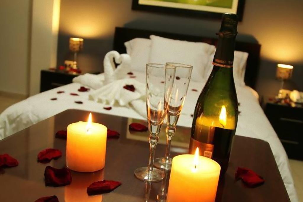 Hotel Vanetom Chiclayo Rom bilde