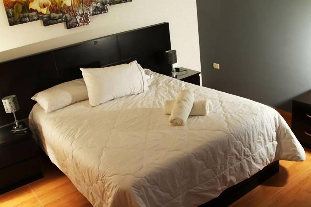Hotel Vanetom Chiclayo Rom bilde