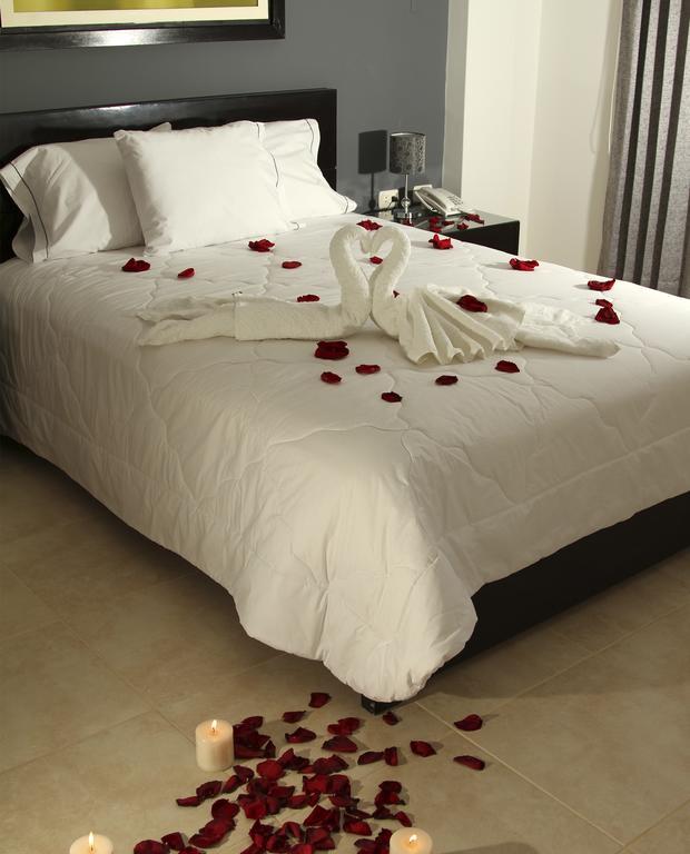 Hotel Vanetom Chiclayo Rom bilde