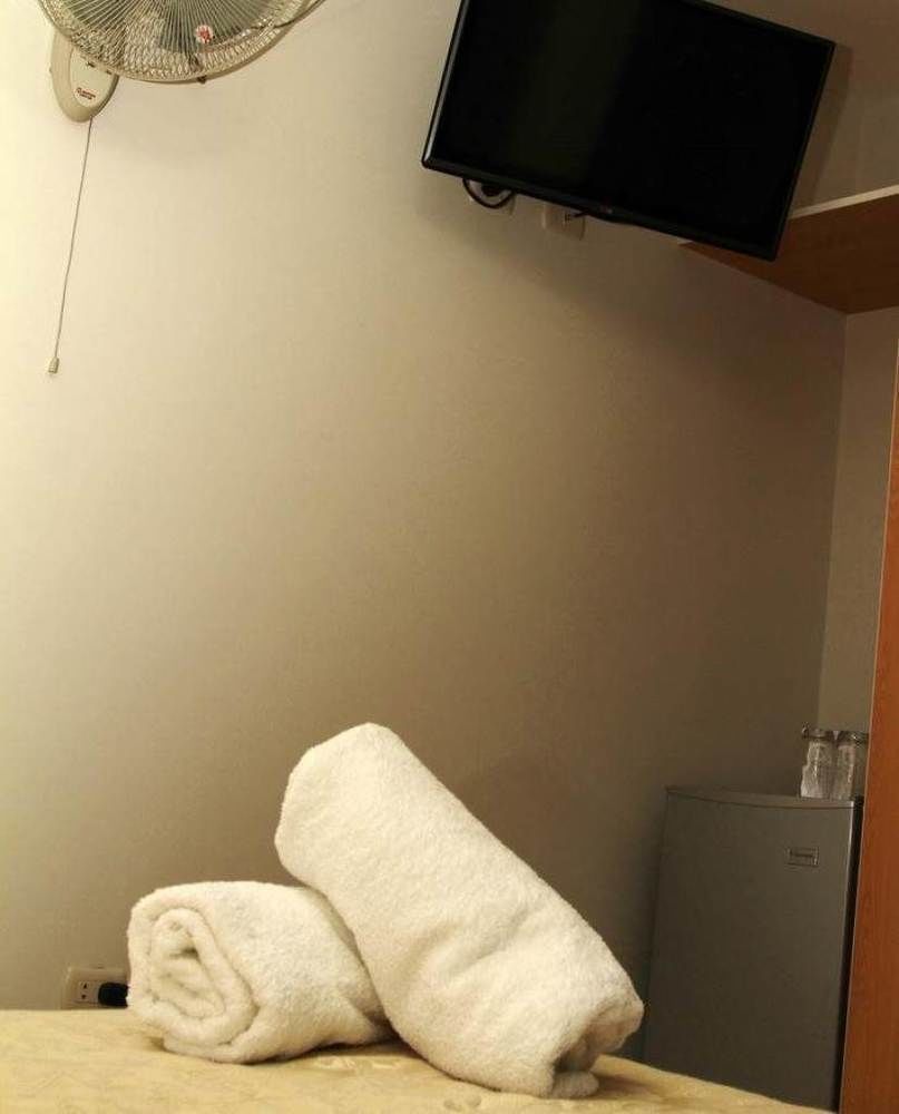 Hotel Vanetom Chiclayo Eksteriør bilde
