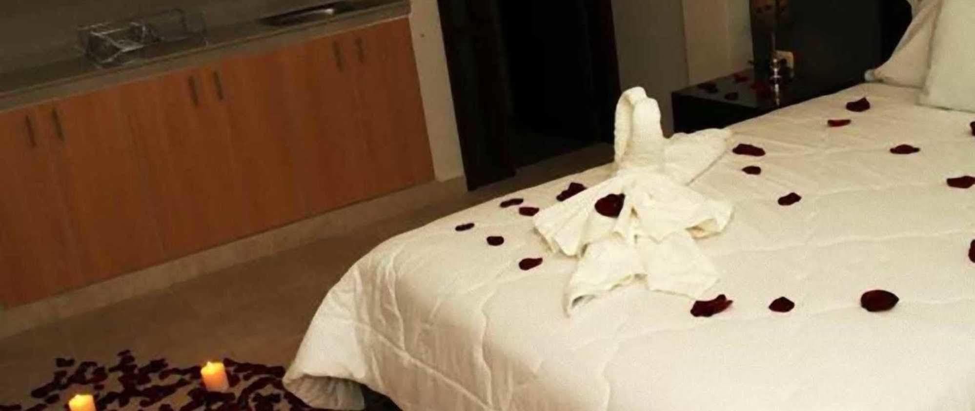 Hotel Vanetom Chiclayo Eksteriør bilde